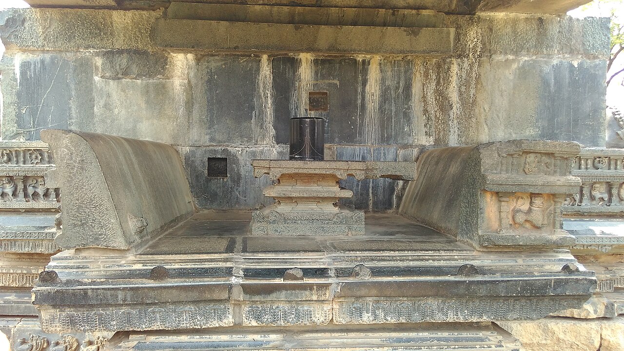Warangal Fort