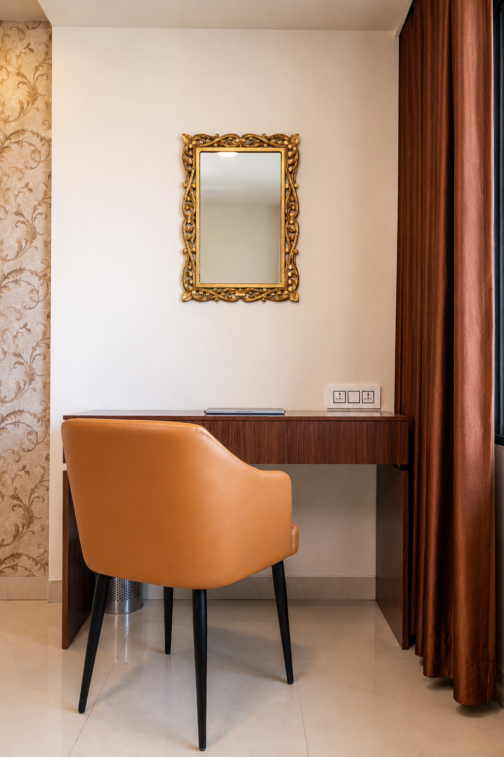 Executive Room workspace