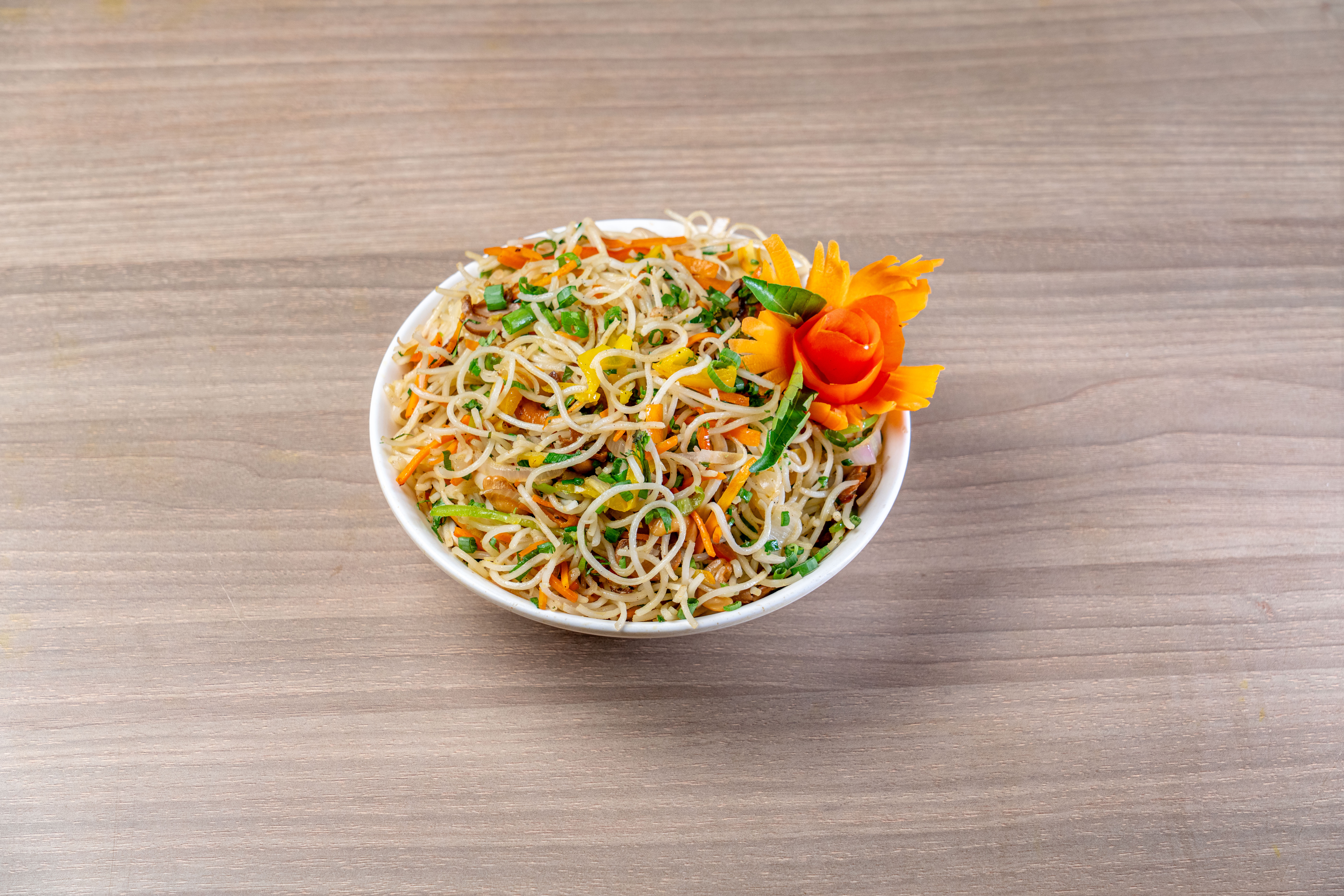 Chef's special
