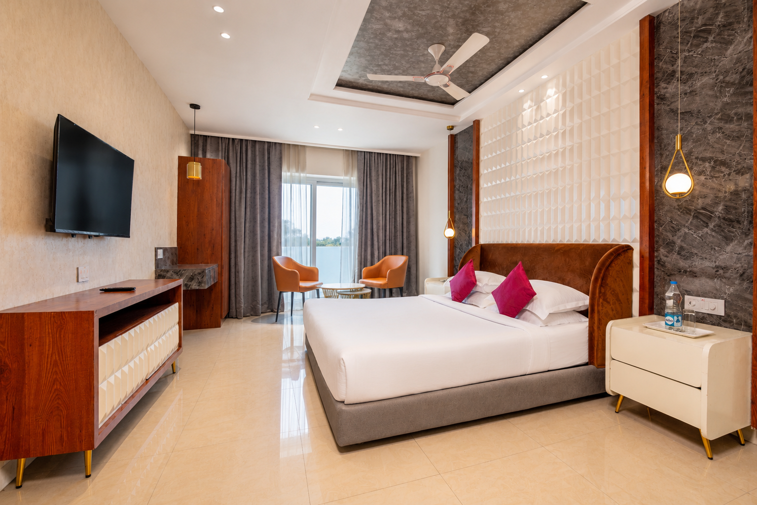 Premium Executive Room
